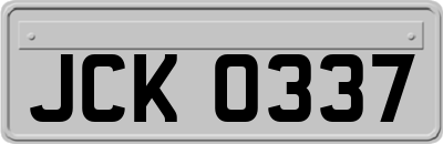 JCK0337