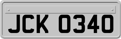 JCK0340