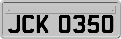 JCK0350