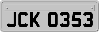 JCK0353