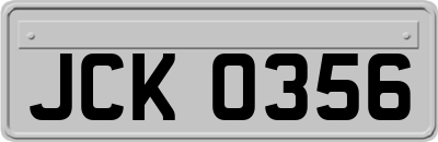 JCK0356