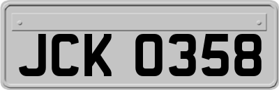 JCK0358