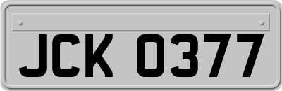 JCK0377