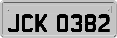 JCK0382