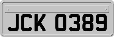 JCK0389