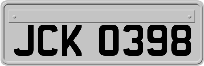 JCK0398