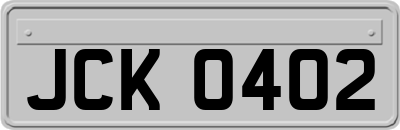JCK0402