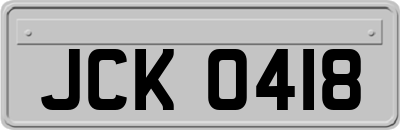 JCK0418