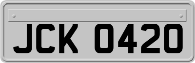 JCK0420