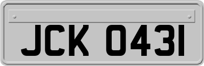 JCK0431