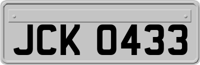 JCK0433