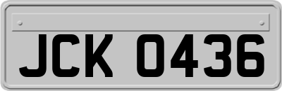 JCK0436