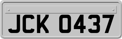 JCK0437