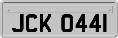 JCK0441