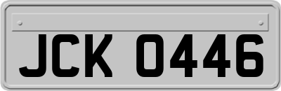 JCK0446