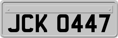 JCK0447