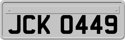 JCK0449