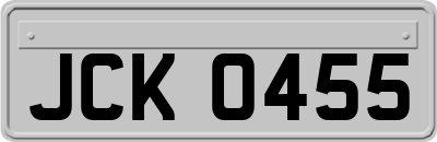 JCK0455