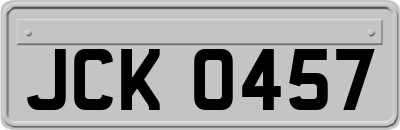 JCK0457