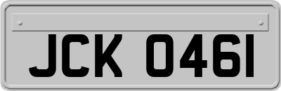 JCK0461