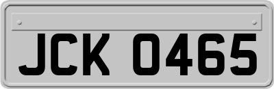JCK0465