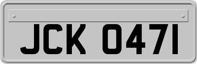 JCK0471