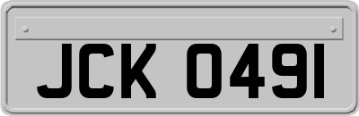 JCK0491