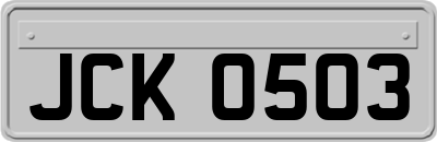 JCK0503