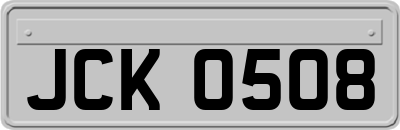 JCK0508