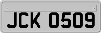 JCK0509