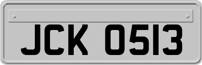 JCK0513
