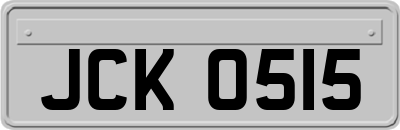 JCK0515