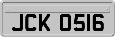 JCK0516