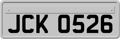 JCK0526