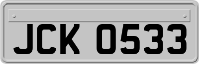 JCK0533