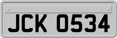 JCK0534