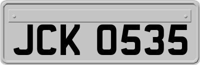 JCK0535