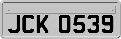 JCK0539