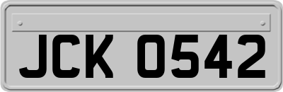 JCK0542