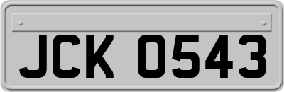 JCK0543