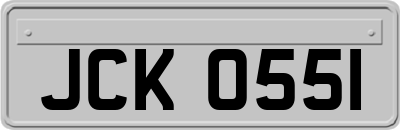 JCK0551