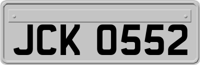JCK0552