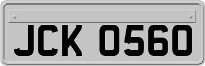 JCK0560