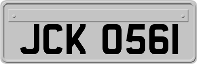 JCK0561