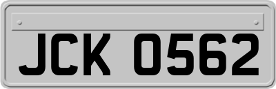 JCK0562