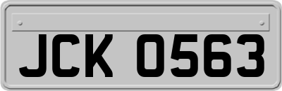 JCK0563