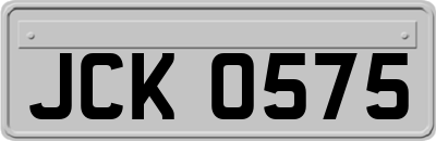 JCK0575