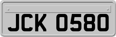 JCK0580