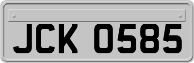 JCK0585