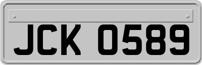 JCK0589